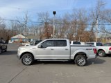 Used 2015 Ford F150 Lariat w/ Equipment Group 502A Luxury image 5