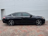 Used 2016 Honda Accord Sport image 5