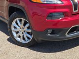 Used 2016 Jeep Cherokee Limited image 3