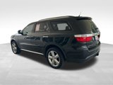 Used 2012 Dodge Durango Citadel w/ Trailer Tow Group IV image 4