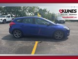Used 2014 Ford Focus SE w/ Equipment Group 201A image 3