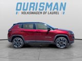 Used 2022 Jeep Compass Limited image 2