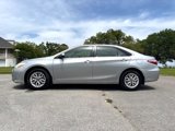 Used 2016 Toyota Camry XLE image 4