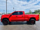 Used 2021 Chevrolet Silverado 1500 Custom w/ Rally Edition image 4
