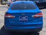 Certified 2019 Ford Fusion S image 3