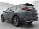 Used 2021 Honda CR-V EX-L image 3