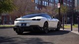 Used 2022 Ferrari Roma image 2