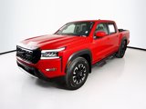 Used 2022 Nissan Frontier Pro-X image 4