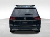 Used 2019 Volkswagen Atlas SE image 4