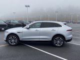 Used 2021 Jaguar F-PACE S image 2