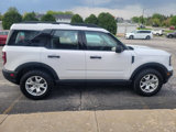 Used 2023 Ford Bronco Sport image 4