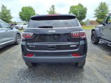 Used 2018 Jeep Compass Latitude w/ Cold Weather Group image 5