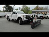 Certified 2020 Ford F350 XL w/ STX Appearance Package image 3