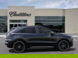 New 2025 Cadillac XT4 Sport w/ LPO, Onyx Lite Package image 5