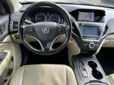 Used 2019 Acura MDX SH-AWD w/ Technology Package image 2