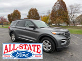 Used 2023 Ford Explorer XLT w/ Equipment Group 202A image 2