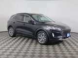 Used 2021 Ford Escape Titanium image 2