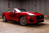Used 2024 Ford Mustang GT Premium image 2