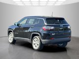 New 2025 Jeep Compass Sport image 3