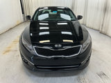 Used 2014 Kia Optima SX image 2