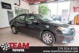 Used 2014 Toyota Corolla LE image 4