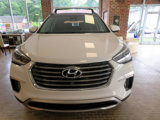 Used 2017 Hyundai Santa Fe Limited image 2