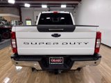 Used 2020 Ford F250 Lariat w/ Lariat Value Package image 6
