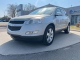 Used 2012 Chevrolet Traverse LTZ image 3