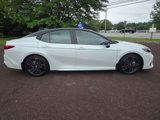 Used 2025 Toyota Camry XSE image 2