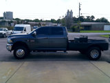 Used 2014 RAM 3500 Laramie Longhorn w/ Convenience Group image 4