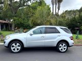 Used 2010 Mercedes-Benz ML 350 BlueTEC 4MATIC image 2