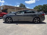 Used 2020 Ford Fusion Titanium image 4