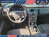 Certified 2019 Ford Flex SE image 5