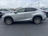 Used 2019 Lexus NX 300 AWD image 3