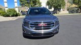 Used 2021 GMC Terrain SLT image 4