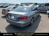 Used 2014 Mercedes-Benz E 350 4MATIC Sedan w/ Premium 1 Package image 4