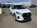 New 2025 Nissan Kicks Play S image 2