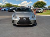 Used 2019 Lexus IS 300 F Sport image 3
