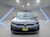 New 2025 Volkswagen Jetta S image 2