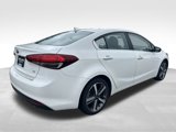 Used 2017 Kia Forte EX image 4