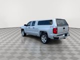Used 2018 Chevrolet Silverado 1500 Custom w/ Trailering Package image 6