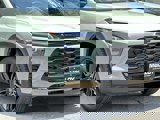 Used 2024 Chevrolet Trax ACTIV w/ Sunroof Package image 5