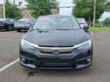 Used 2016 Honda Civic Touring image 2