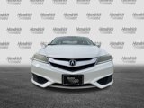 Certified 2017 Acura ILX w/ Premium Package image 3