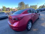 Used 2016 MAZDA MAZDA3 i Sport image 5