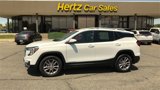 Used 2024 GMC Terrain SLT image 5