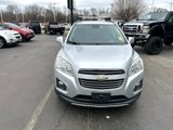 Used 2015 Chevrolet Trax LTZ image 3
