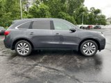 Used 2016 Acura MDX SH-AWD w/ Technology Package image 4