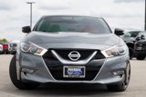 Used 2017 Nissan Maxima SR w/ Midnight Edition image 2