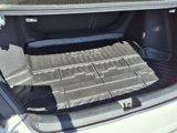 Certified 2023 Honda Civic EX image 5